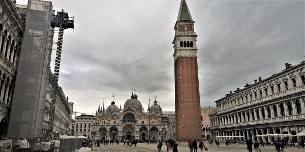 Venezia